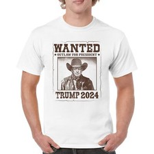 Wanted trump 2024 shirt - 2024, t-shirt