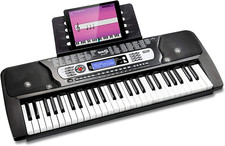 Rockjam rj654 key keyboard - 54,