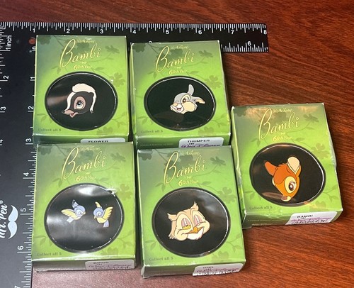 Disney bambi all 60th - disney,