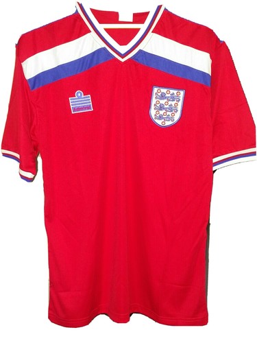 1982 world cup - cup, away