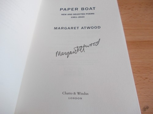 Paper boat poems margaret - poems,,