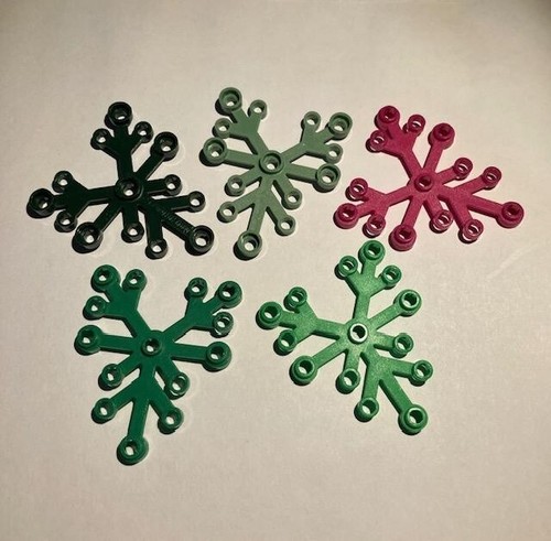 Lego plants 3471 15279 2417 - 15279,