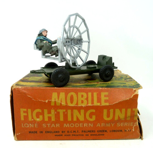 Lone star modern army - lone,
