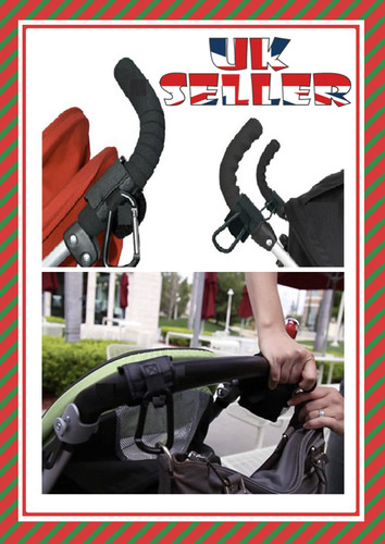 New stock buggy strap - new,
