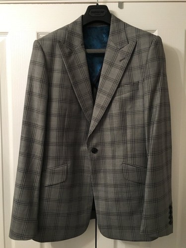 Bnwt duchamp venezia - duchamp, check