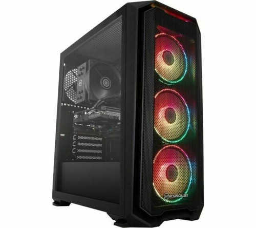 Specialist tornado 1tb - specialist,