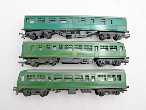 Triang dmu sub class - dmu, 4