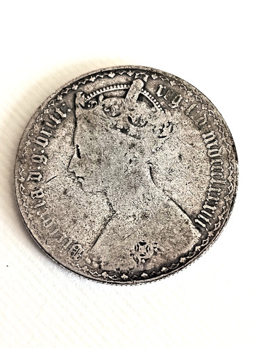 1883 queen victoria gothic - 1883,