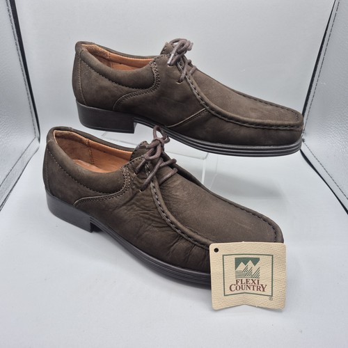 Flexi country barletta leather - flexi,