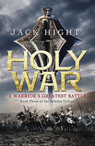 Holy war - holy,