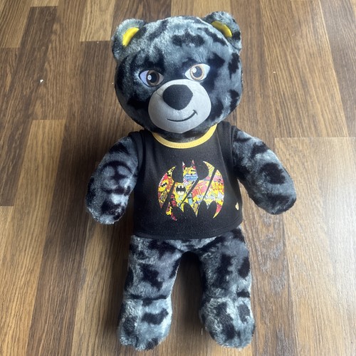Build bear workshop batman - a,