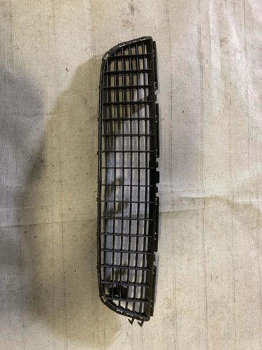 Opel vectra gts front - front, bumper