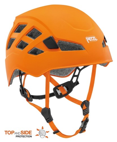 Petzl boreo sporting helmet - boreo,
