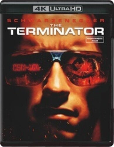 Terminator new uhd - [new,