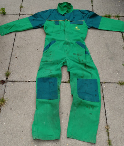 Mens john deere green - green, farm