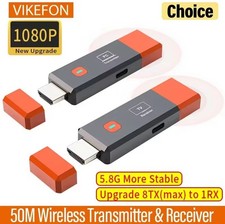 Wireless hdmi video - hdmi,