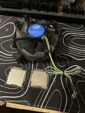 Intel core 2600 - intel, +