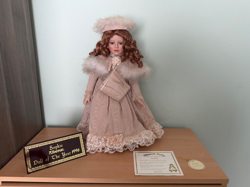 Gorgeous alberon dolls - gorgeous,