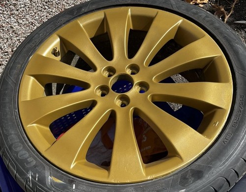 Subaru legacy spec - legacy, gt