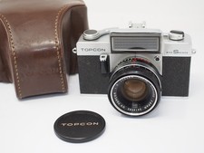 Topcon wink mirror 35mm - wink, film