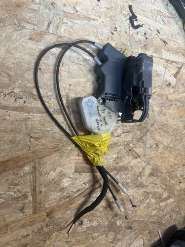 Nissan elgrand e51 - , passenger