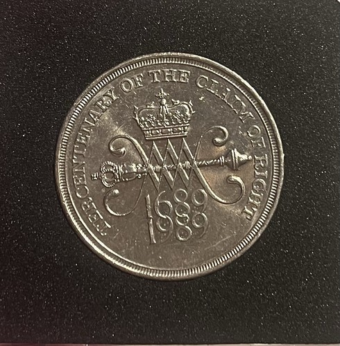 Tercentenary the claim of - claim,
