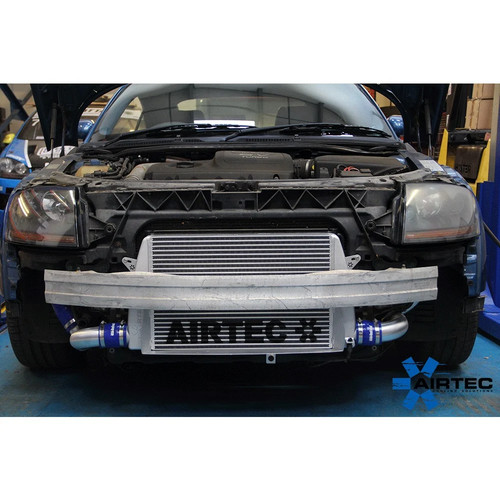 Airtec motorsport intercooler - airtec,