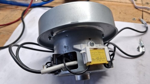 Lay spa air blower motor - blower,