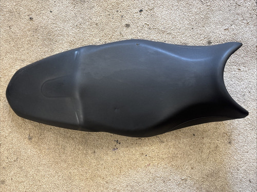 2015 triumph street - triple, 675