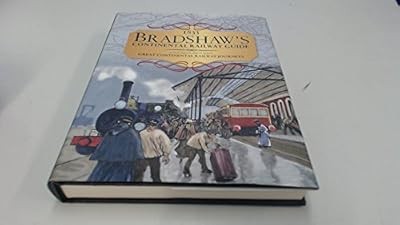 1853 continetals railway - 1853,