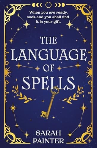 The language spells by - the, of