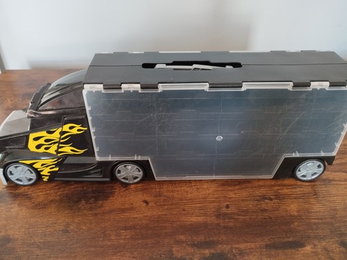 Chad valley car - valley, transporter
