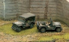 Italeri 7506 ton willys - italeri,