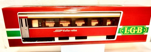 Lgb scale 3067 rhb - scale, #3067
