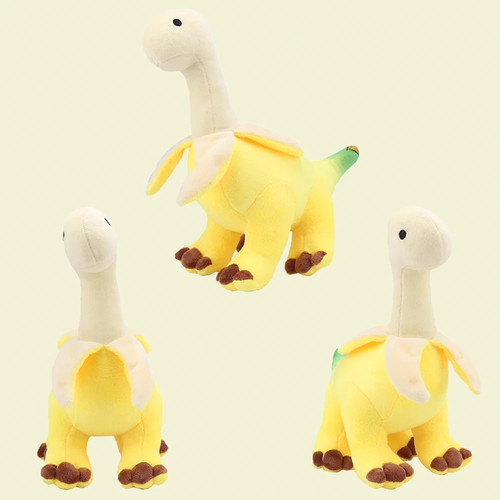Cute peeled banana - cute,