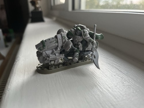 Warhammer 30k emperors - warhammer,