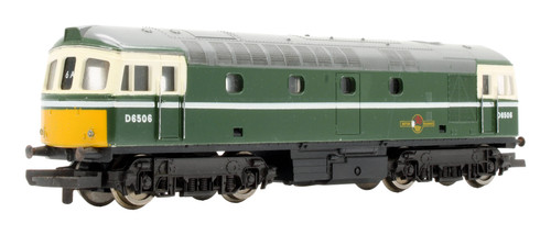 Lima gauge 20 5115 - 20,
