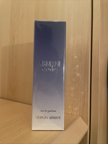 Giorgio armani code eau - armani,