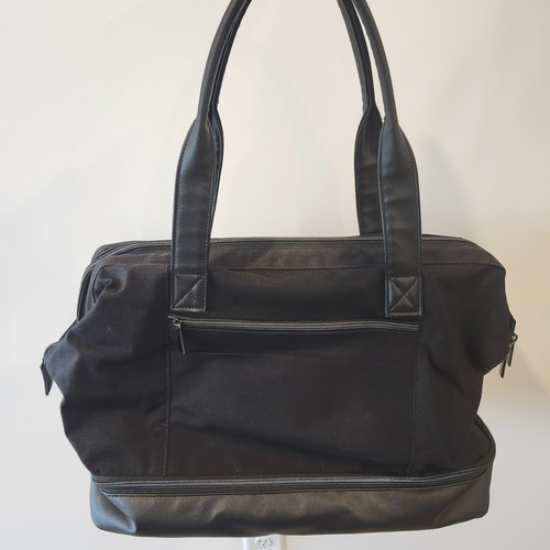 Member mark canvas - canvas, weekender