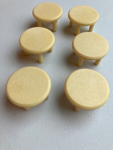 Sylvanian families stool berry - stool,