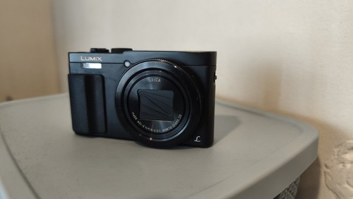Panasonic lumix dmc - panasonic, dmc-tz70