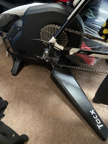 Tacx t2980 flux - tacx, smart