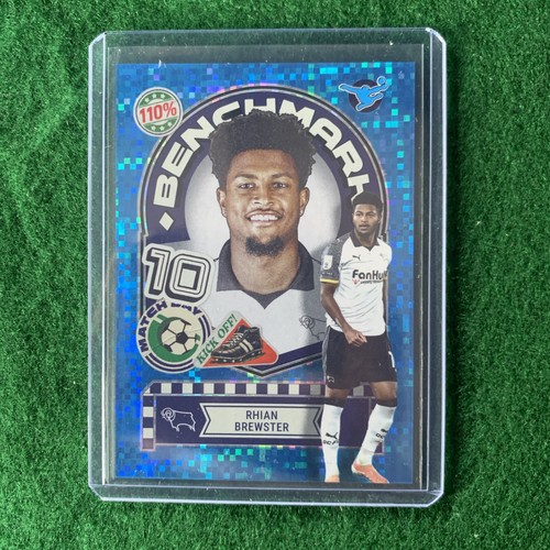 Panini football efl - football, 25/26