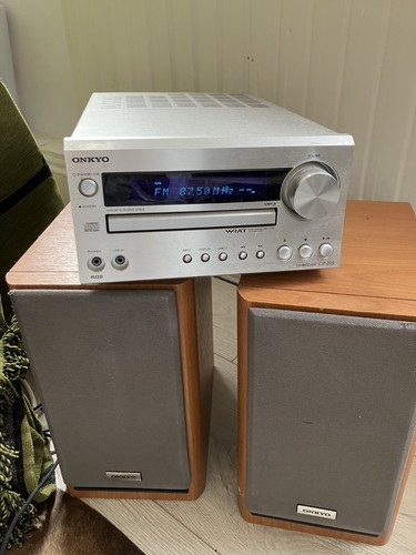 Onkyo 315dab micro fi - onkyo, hi-fi
