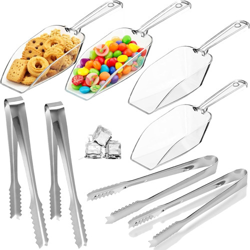 Pcs sweet scoops - pcs, and