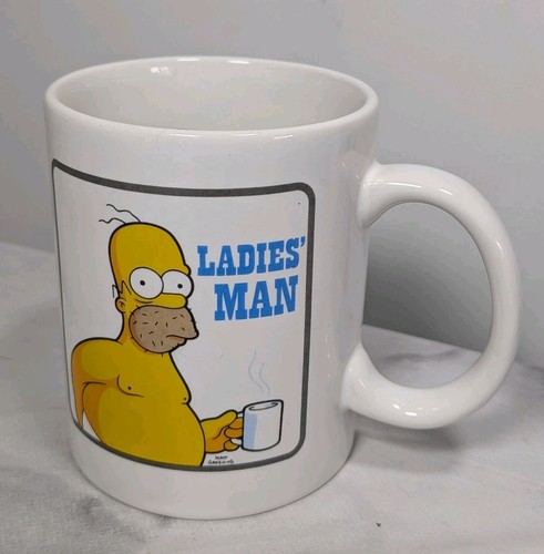 The simpsons homer simpson - the,