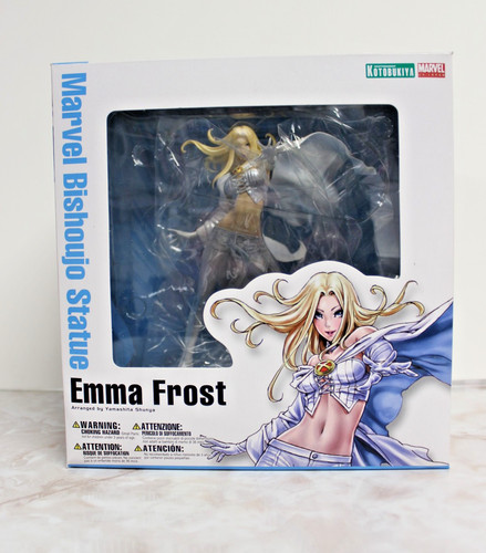 Kotobukiya bishoujo emma - bishoujo,