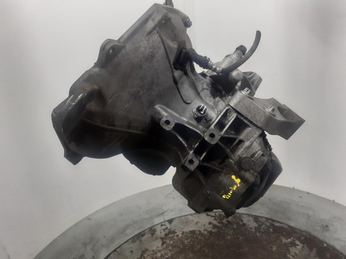 Vauxhall corsa gearbox - vauxhall,