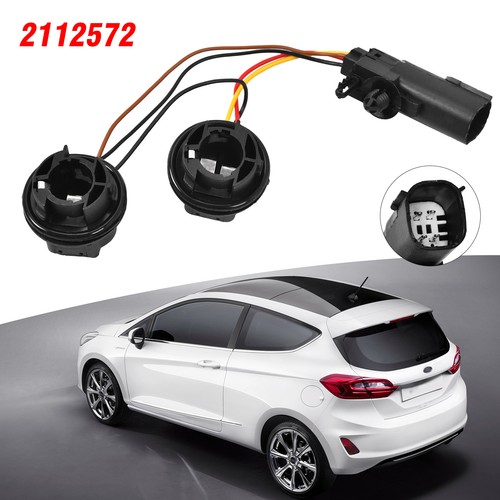 Ford fiesta bulb - ford, holder