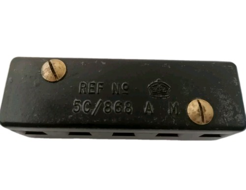 Raf ww2 868 - type, terminal
